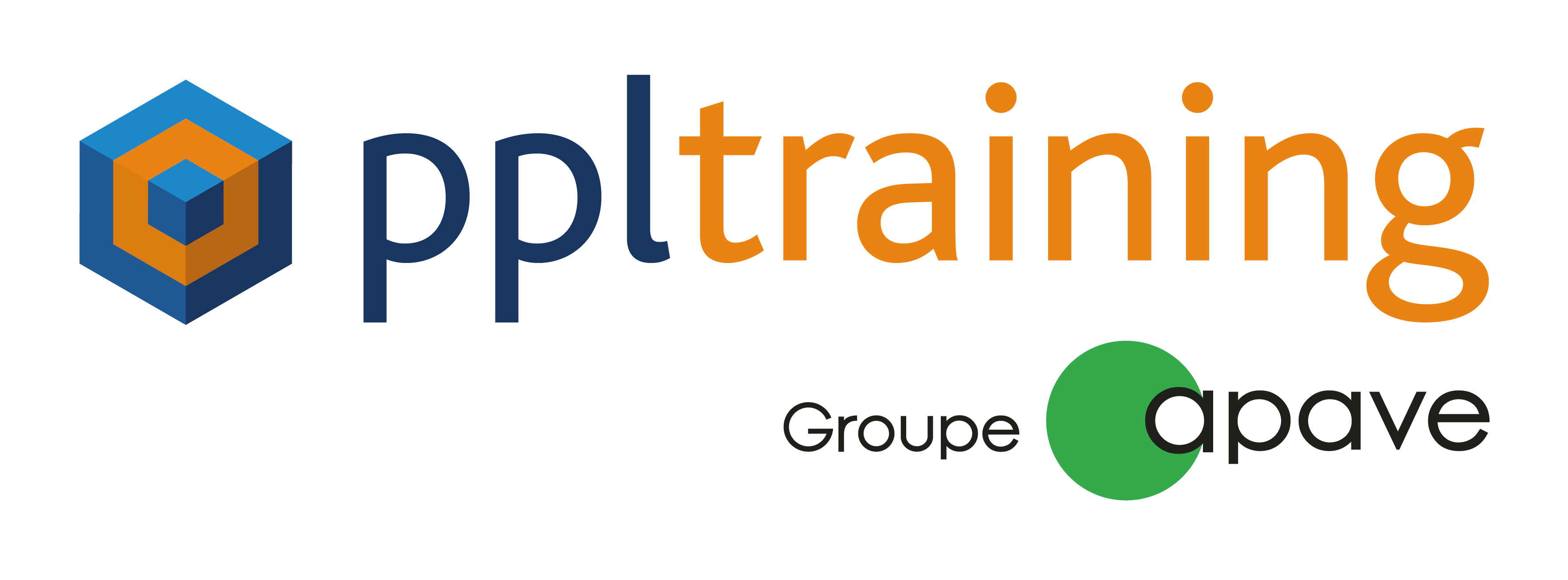 PPL Training logo