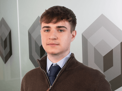 Charlie Thame