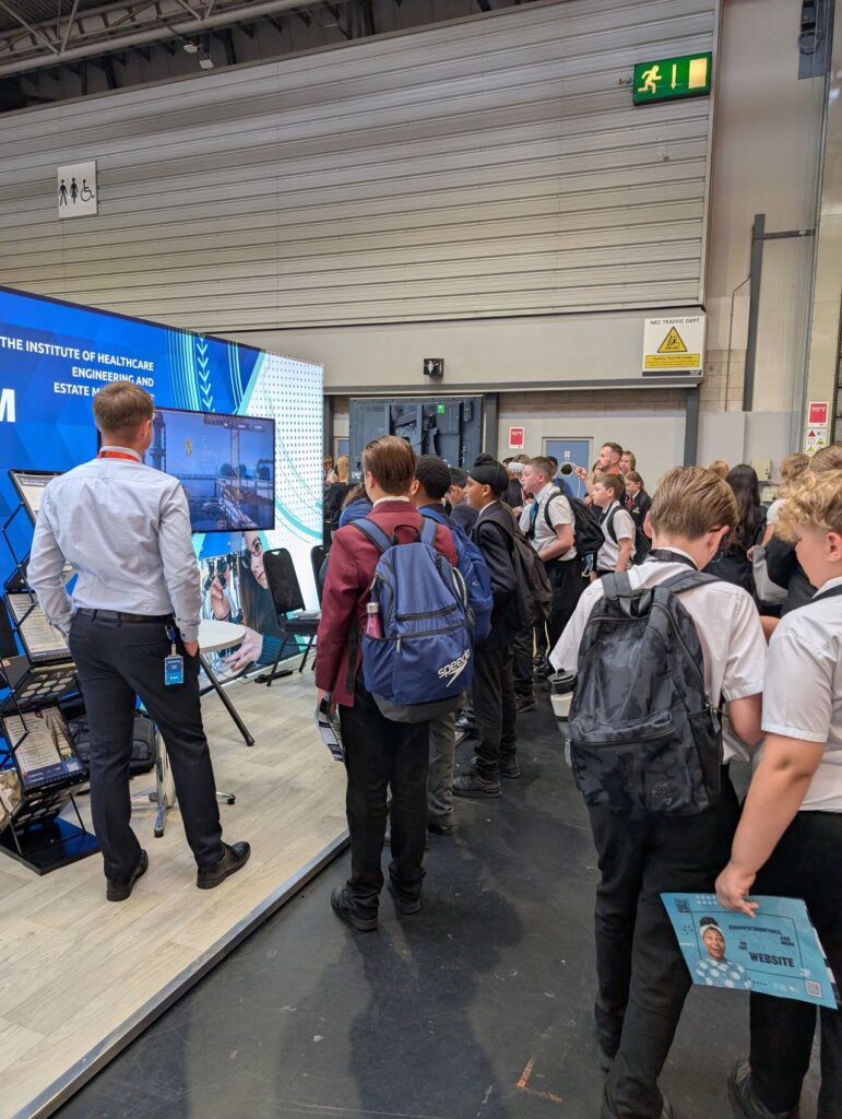 Image from Big Bang NEC